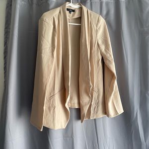 Lulus blazer